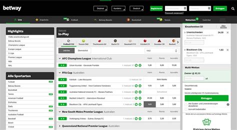betway wetten|Live Sports Betting .